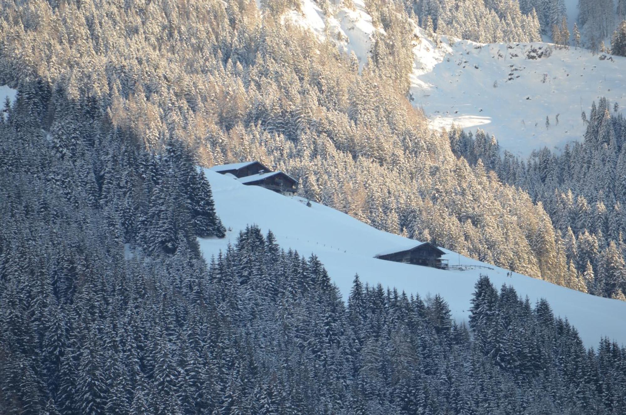 Hotel Wieser Mittersill Kültér fotó